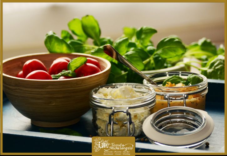 Ristorante cucina napoletana: ingredienti freschi e piatti deliziosi per ogni gusto